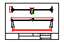 2D Sales Drawing